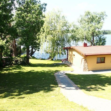 Villa Zelwagi 14 Mikołajki Exterior foto